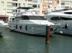  bateau à moteur